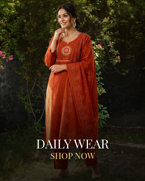 Daily Wear