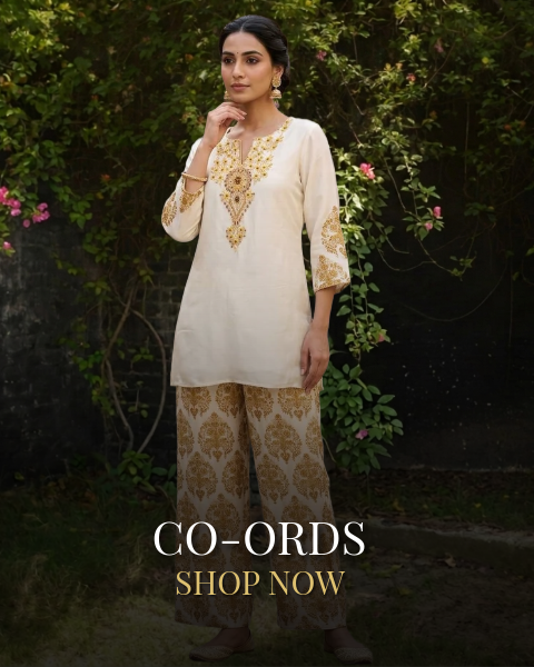 Co-Ords