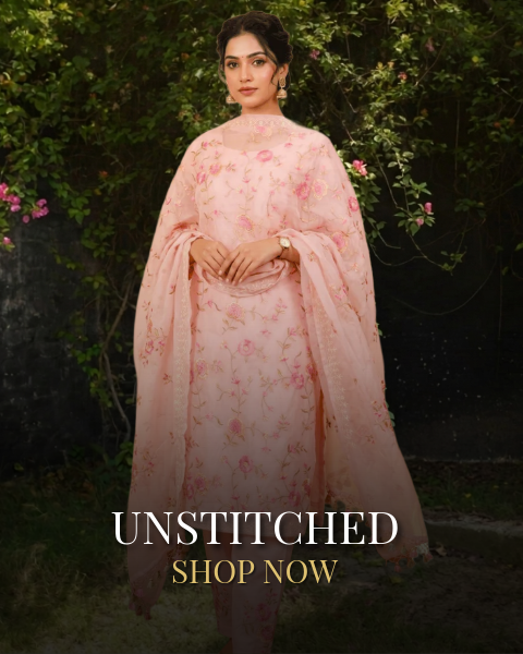 Unstitched Suits