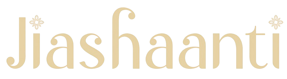 JiaShaanti | Designer Sarees Online in India